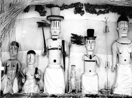 Igbo Ancestry: Beliefs, Spirituality, and the Role of Ancestors in Igbo Culture || Nnewi City