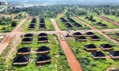 Ishielu, Ebonyi State: ... || Nnewi City