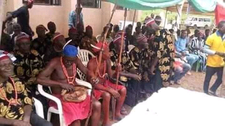 Izzi People of Ebonyi State: Origins, Culture, Festivals and Way of Life || Nnewi City
