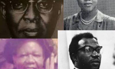 Pioneer Igbo Professionals: ... || Nnewi City