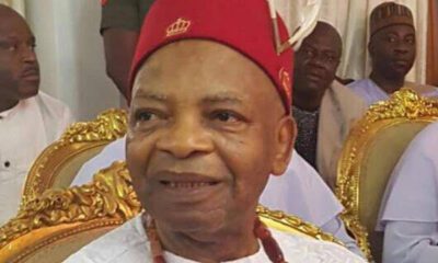 Prince Arthur Eze: The Billionaire Oil Magnate ... || Nnewi City