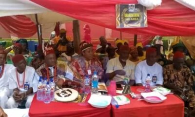 Asara Festival of Okija: A Celebration of Culture and Tradition || Nnewi City