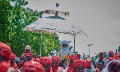 Bariki Festival: Nupe People's Rich Cultural Celebration || Nnewi City