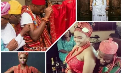 Benin Traditional Marriage: Rites, Customs, and Cultural Significance || Nnewi City