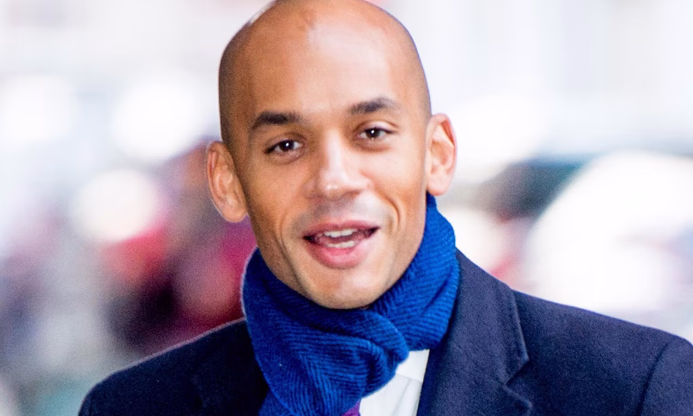Chuka Umunna: The Remarkable Journey from UK Politics to Global Finance || Nnewi City