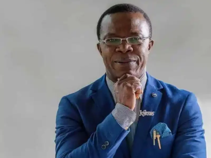 10 Milestones that Shape Cosmas Maduka's Journey to Business Success || Nnewi City