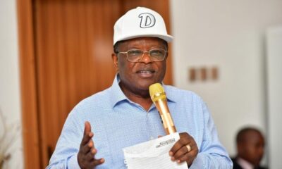 David Umahis' Family and Political 2026 Moves || Nnewi City