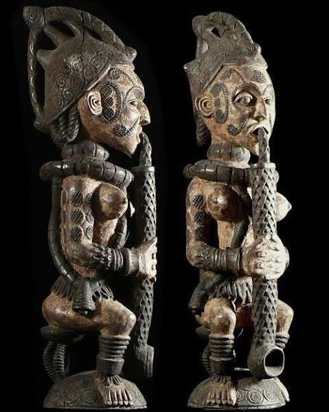Igbo Deities: A Deep Dive into One of the Mysteries of Igbo Spirituality || Nnewi City