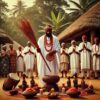 Diokpara in Igbo Culture: The Critical Role of the First Son in Leadership and Inheritance || Nnewi City