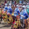 Durbar Festival: A Celebration of Faith and Northern Nigeria's Spectacular Heritage || Nnewi City