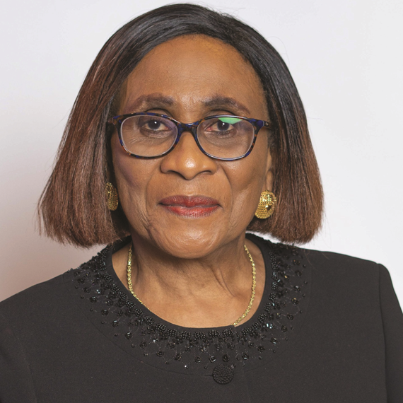 Engr. Ebele Okeke: 12 Milestones of Nigeria's First Female Head of Service || Nnewi City
