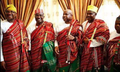 The Remarkable Story of the Esan People: ... || Nnewi City