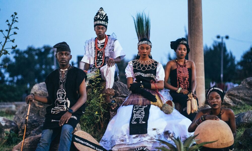 The Gbagyi People: Complete History, Culture, and Traditions of Central Nigeria's Indigenous Community || Nnewi City