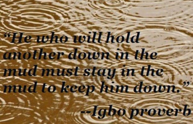 Igbo Proverbs: The Timeless Wisdom and Life Lessons || Nnewi City
