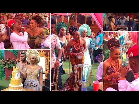 Iju Ase: The Fascinating Igbo Tradition That Reveals Secrets Before Marriage || Nnewi City