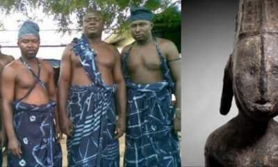 The Jukun People of Nigeria: Epic History, Culture, Language, and the Kwararafa Kingdom || Nnewi City