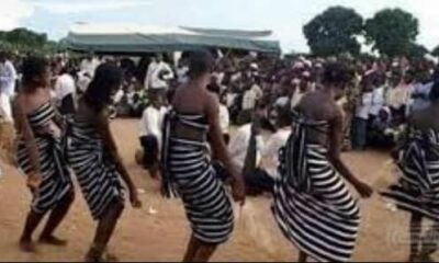 Inside the Jukun Wanu Festival: Celebrating Jukun People's Historic Traditions and Heritage || Nnewi City