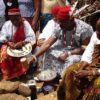 The Powerful Symbolism of Libation in Igbo Tradition and Spirituality || Nnewi City