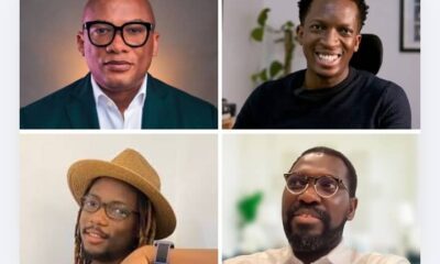 Meet the Top 10 Nigerian FinTech Innovators Transforming Digital Finance || Nnewi City