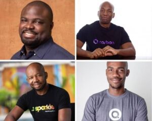Meet the Top 10 Nigerian FinTech Innovators Transforming Digital Finance || Nnewi City
