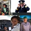 9 Nigerian Women in Aviation Transforming the Industry || Nnewi City