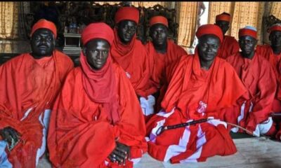 The Nupe People: Complete History, Culture, Language, and Traditions of Nigeria's Middle Belt Kingdom || Nnewi City