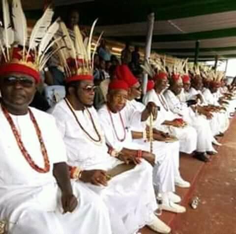 The Nze na Ozo Institution: Unlocking the Igbo Title Systems and Social Hierarchy || Nnewi City