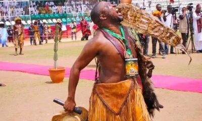 Nzem Berom Festival: Exploring Plateau State's Rich Cultural Heritage || Nnewi City