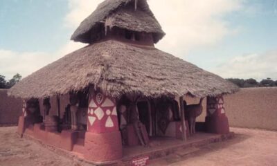 Obi in Igbo Cosmology: Understanding Its Spiritual, Cultural and Social Significance || Nnewi City