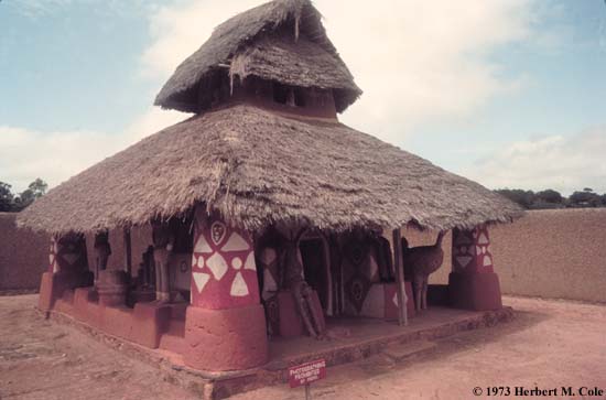 Obi in Igbo Cosmology: Understanding Its Spiritual, Cultural and Social Significance || Nnewi City