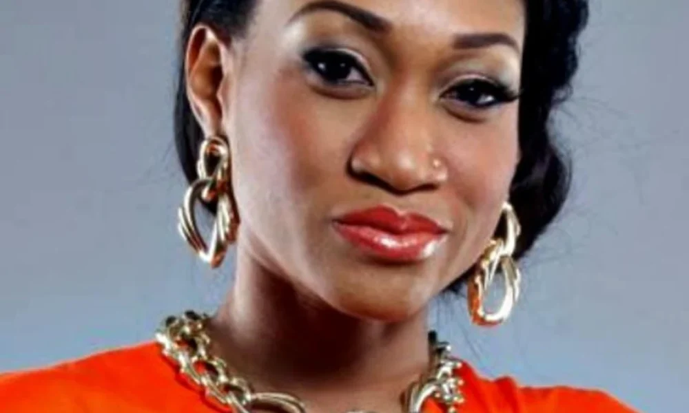Oge Okoye Biography: The Inspiring Story of A Phenomenal Nollywood Actress || Nnewi City