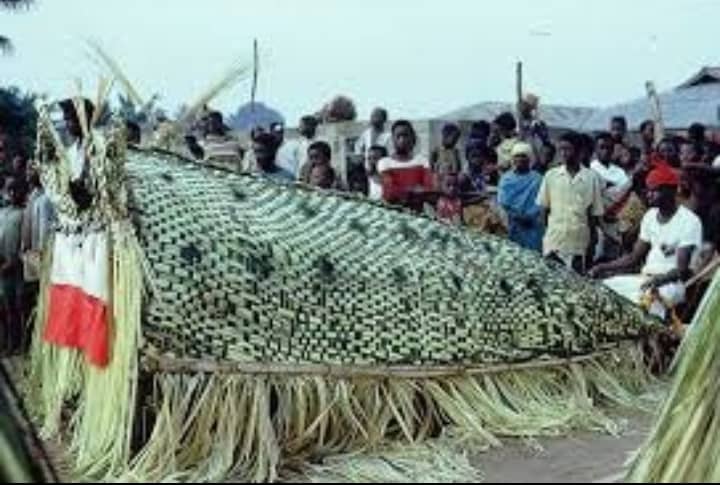 Ohworu Festival: A Celebration of Urhobo Cultural Heritage || Nnewi City