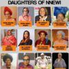 12 Outstanding Daughters of Nnewi Making the Town Proud || Nnewi City