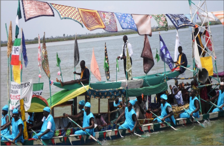 Pategi Regatta Festival: A Complete Guide to the Nupe People's Iconic River Celebration || Nnewi City
