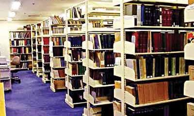 Top 15 Public Libraries in Nigeria You Should Explore || Nnewi City