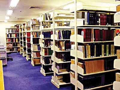 Top 15 Public Libraries in Nigeria You Should Explore || Nnewi City