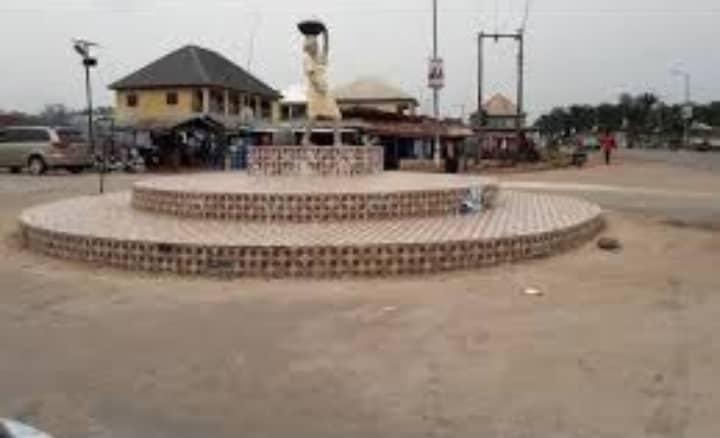 Uburu, Ebonyi State: The Hidden Treasure of Nigeria's "Salt of the Nation" || Nnewi City