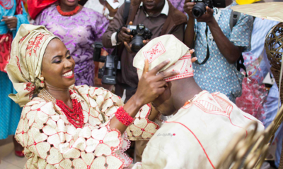 Yoruba Traditional Marriage in Nigeria: Meaning, Customs, and Cultural Significance || Nnewi City