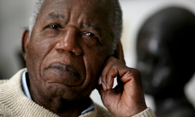 Chinua Achebe and the Portrayal of Igbo Culture in His Literary Works || Nnewi City