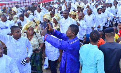 Age Grade System in Igbo Society: The Influential Backbone of Traditional Social Organization || Nnewi City