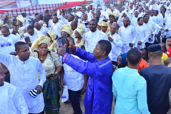 Age Grade System in Igbo Society: The Influential Backbone of Traditional Social Organization || Nnewi City