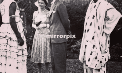 How the Azikiwe Family of Onitsha Became Part of Nigeria's Early Educated Elite || Nnewi City