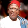 Remembering Prof. Ben Nwabueze: The Architect of Constitutional Law Who Shaped Nigeria's Legal and Federal System || Nnewi City