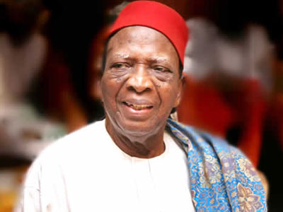 Remembering Prof. Ben Nwabueze: The Architect of Constitutional Law Who Shaped Nigeria's Legal and Federal System || Nnewi City