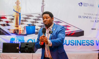 Engr. Ndubuisi Chidomere Biography: A Model of Igbo Entrepreneurial Culture and Business Innovation in Nigeria || Nnewi City