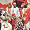Igbo Chieftaincy System: How Traditional Titles Are Earned and Their Cultural Value || Nnewi City