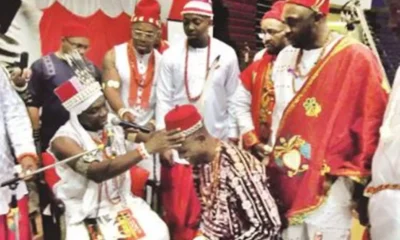 Igbo Chieftaincy System: How Traditional Titles Are Earned and Their Cultural Value || Nnewi City