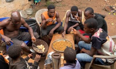 Communal Living in Igbo Cosmology: The Igbo Philosophy of Community and Unity || Nnewi City