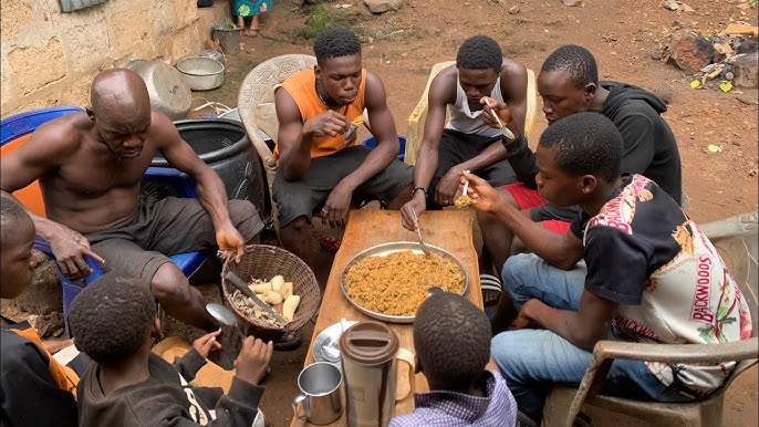 Communal Living in Igbo Cosmology: The Igbo Philosophy of Community and Unity || Nnewi City
