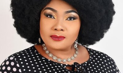 Eucharia Anunobi Biograaphy: Inspiring Journey, Career, and Personal Life || Nnewi City
